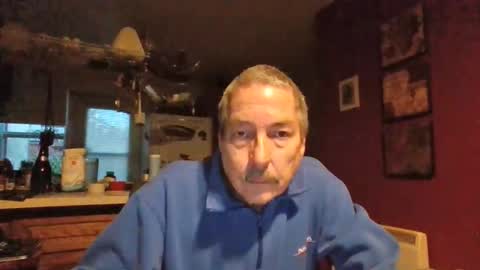 tetuo2 online show from 10.30.25