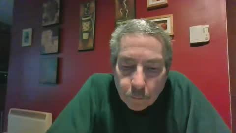 tetuo2 online show from 11.23.25