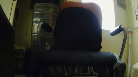 tetuo2 online show from 12.22.25