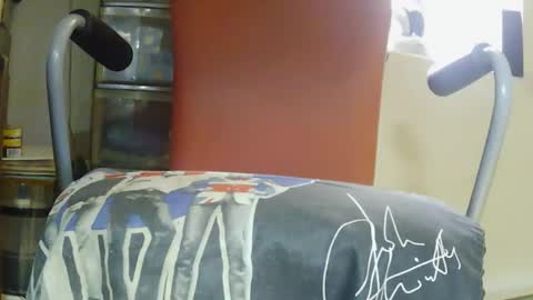 tetuo2 online show from 03.24.26