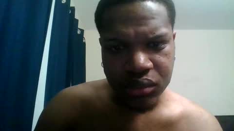 BigDickBandit  online show from 05.02.26