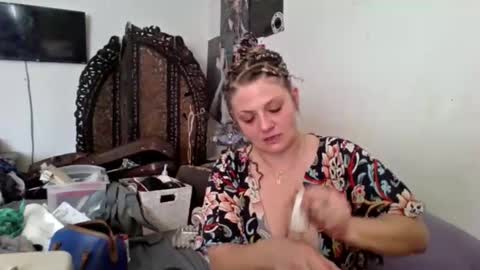 texascummmshow online show from 03.19.26