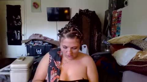 texascummmshow online show from 03.21.26