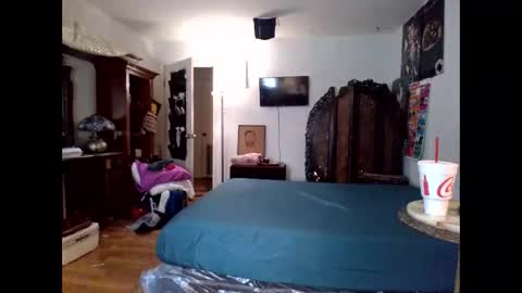 texascummmshow online show from 03.25.26