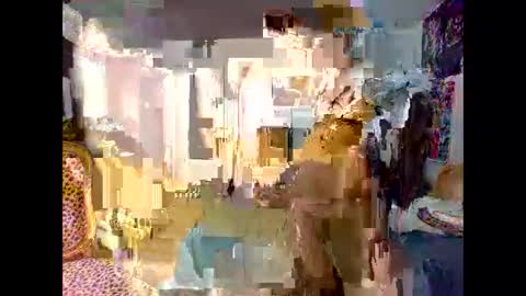 texascummmshow online show from 03.27.26