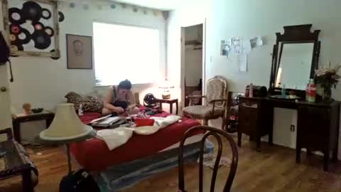 texascummmshow online show from 04.16.26