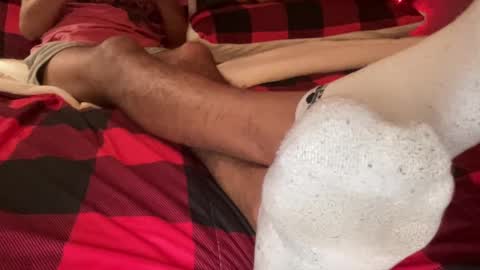 Snapshot of texashotrod chatting on 12.06.24 Derick online show from 12.06.24