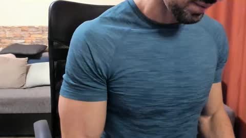 TexasHUNK online show from 10.16.25