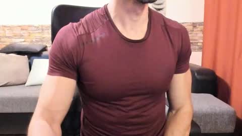 TexasHUNK online show from 10.25.25