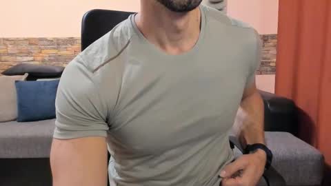 TexasHUNK online show from 10.31.25