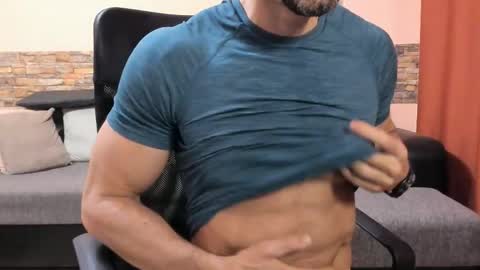 TexasHUNK online show from 11.03.25