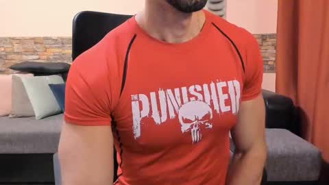 TexasHUNK online show from 11.07.25