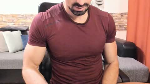 TexasHUNK online show from 11.10.25