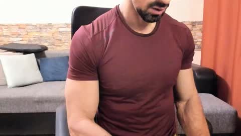 TexasHUNK online show from 11.11.25