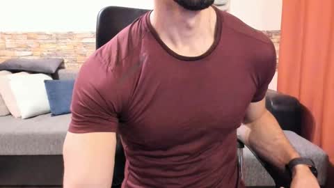 TexasHUNK online show from 11.20.25