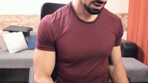 TexasHUNK online show from 11.21.25