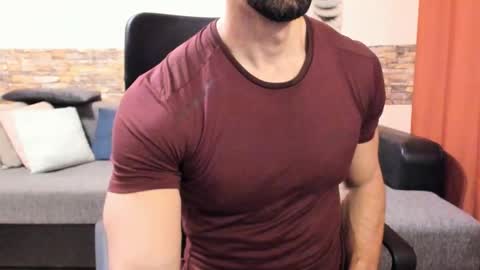 TexasHUNK online show from 11.22.25