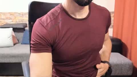 TexasHUNK online show from 11.23.25