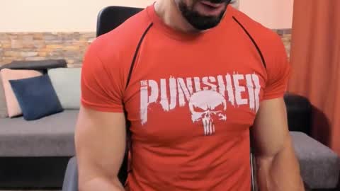 TexasHUNK online show from 11.25.25