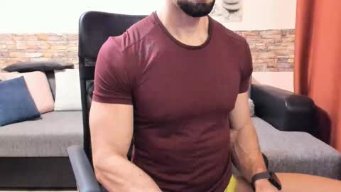 TexasHUNK online show from 11.26.25