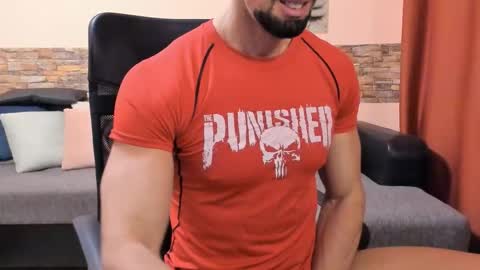 TexasHUNK online show from 11.27.25