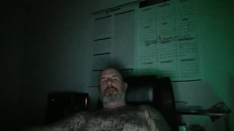 Snapshot of texasmade6303 chatting on 11.24.25 texasmade6303 online show from 11.24.25