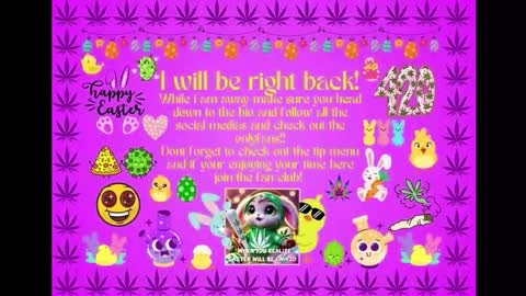 peachy online show from 03.22.26