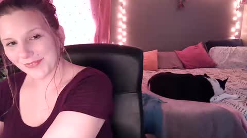 texasprincessk online show from 03.04.26