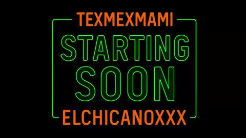Snapshot of texmexmami chatting on 12.19.25 texmexmami online show from 12.19.25