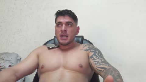 teylor creed online show from 12.31.24