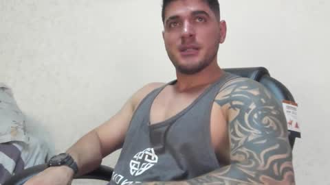 teylor creed online show from 01.02.25