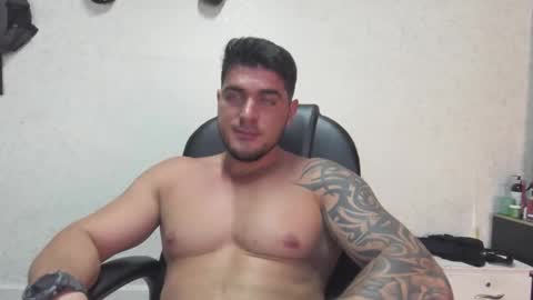 teylor creed online show from 01.15.25