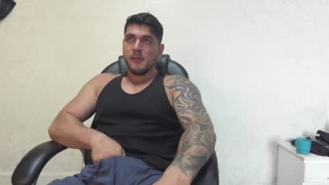 teylor creed online show from 01.16.25