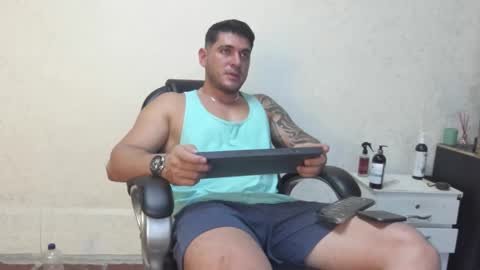 teylor creed online show from 01.22.25