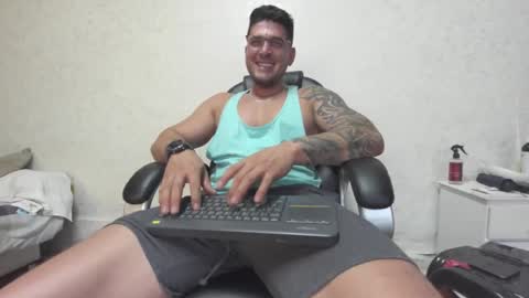 teylor creed online show from 01.24.25