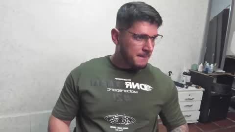 teylor creed online show from 02.03.25