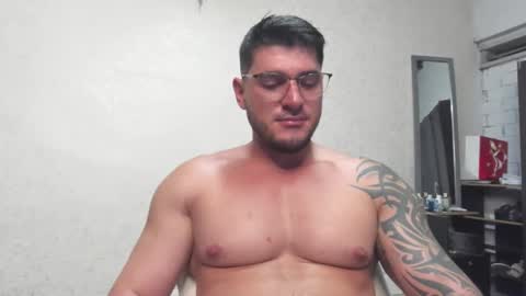 teylor creed online show from 02.03.25