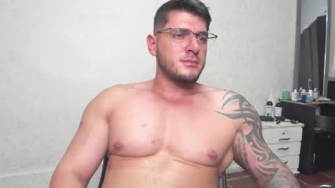 teylor creed online show from 02.04.25