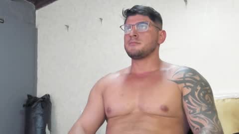 teylor creed online show from 02.12.25