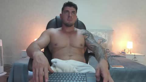 teylor creed online show from 02.26.25