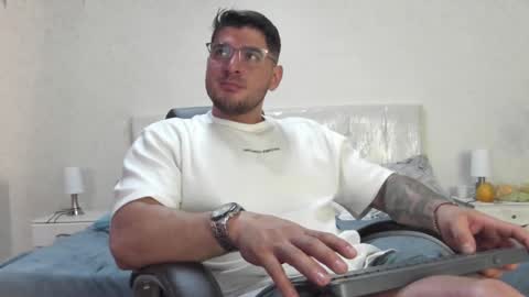 teylor creed online show from 03.05.25