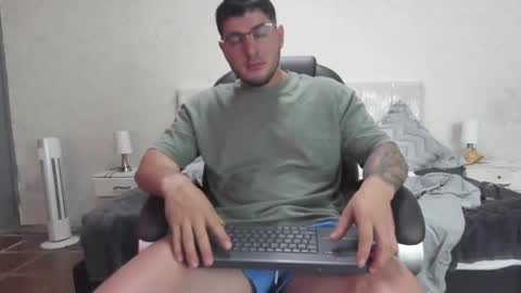 teylor creed online show from 03.07.25