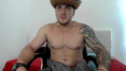 teylor creed online show from 09.08.25