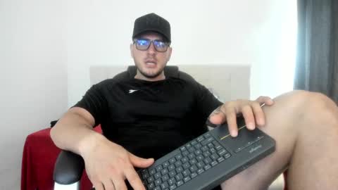 teylor creed online show from 09.17.25