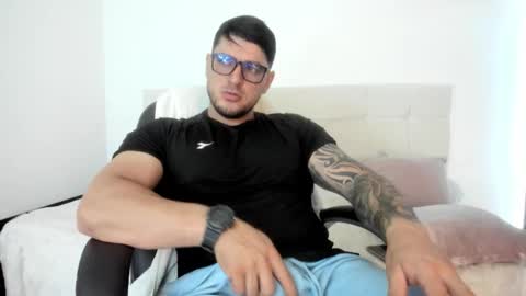 teylor creed online show from 09.23.25