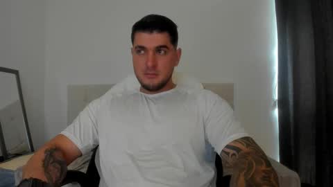 teylor creed online show from 10.14.25