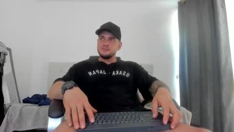 teylor creed online show from 10.21.25