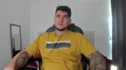 teylor creed online show from 11.04.25