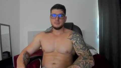 teylor creed online show from 11.05.25