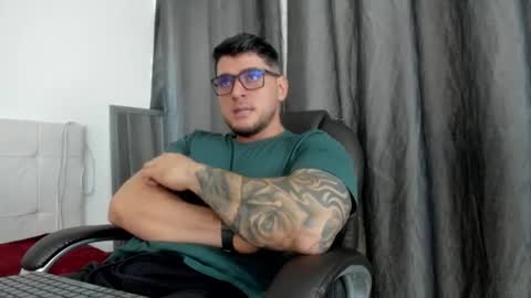 teylor creed online show from 11.10.25